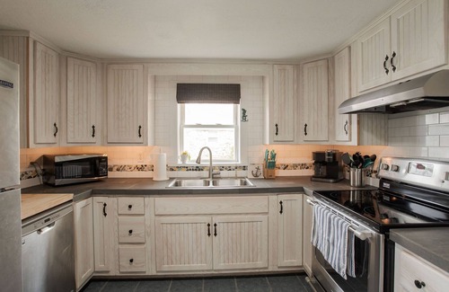 Biddeford House | The Moonglow! A beautiful ocean view house in Biddeford!