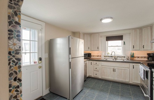 Biddeford House | The Moonglow! A beautiful ocean view house in Biddeford!