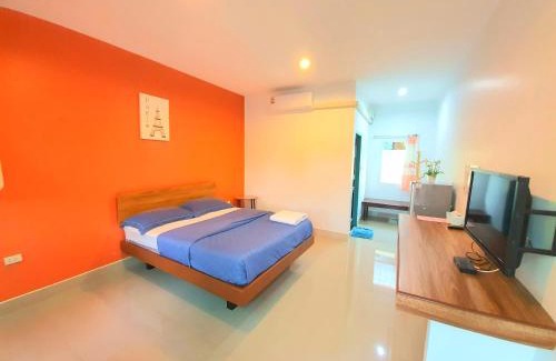 Phla Resort | The Moonlight Resort