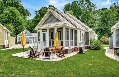 Cherry Valley House | The Morel - 19 Hollow