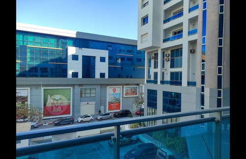 Les Berges Du Lac II Apartment | The Moroccan Loft With Jacuzzi