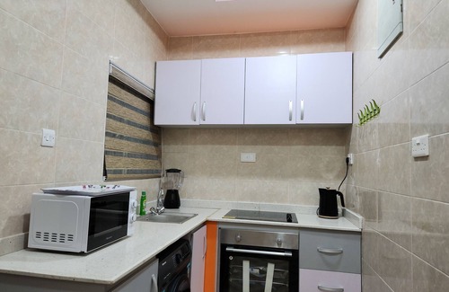 Abeokuta Apartment | The Morville Suites and Apartments