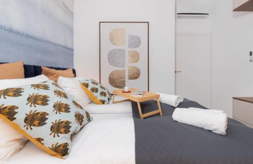 Gdansk City Center Apartment | The Motlavian Apartment by Renters Prestige