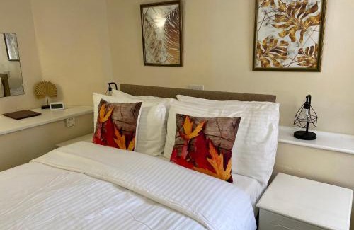 South Cliff House | The Mountview