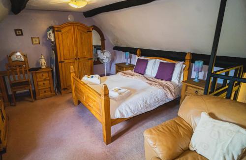 Bewdley Hotel | The Mug House Inn