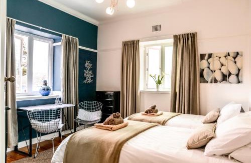 Muizenberg Bed & Breakfast | The Muize
