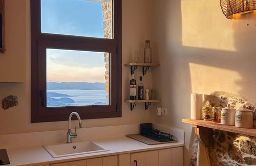 Mirsini House | The Mulberry House Su