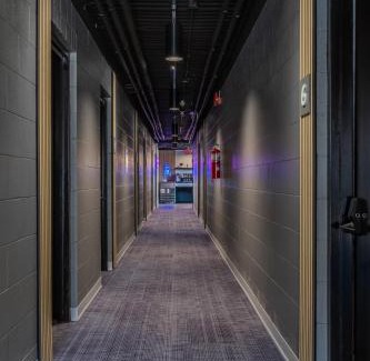 Logan Hotel | The Mulberry