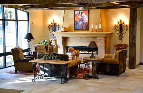 Rancho Murieta Hotel | The Murieta Inn and Spa