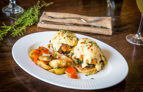 Rancho Murieta Hotel | The Murieta Inn and Spa