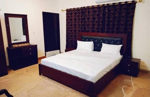 Clifton House | The Muslim Guest House