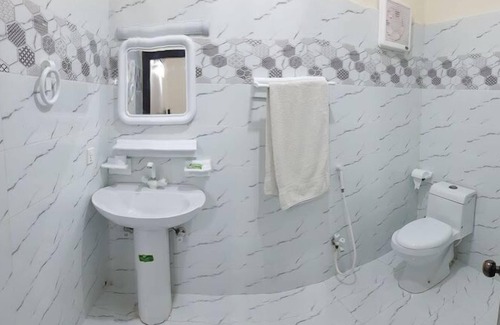 Clifton House | The Muslim Guest House