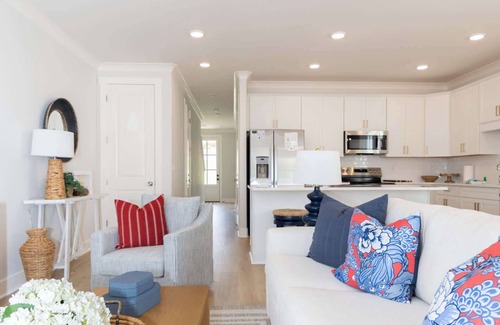 Oxford Apartment | The MVP on Miramar by Apex Short Term Stays