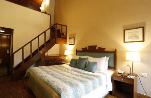 Nainital Hotel | The Naini Retreat, Nainital by Leisure Hotels