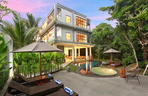Melayang House | The Nani
