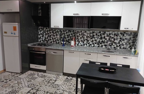 Muratpasa Apartment | The Nar Suit & Apart
