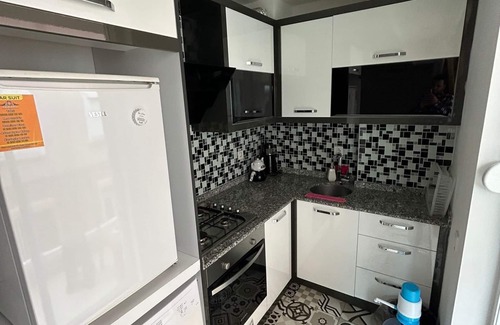 Muratpasa Apartment | The Nar Suit & Apart