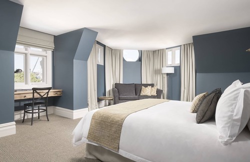 Fremantle Hotel | The National Hotel