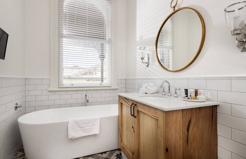 Fremantle Hotel | The National Hotel