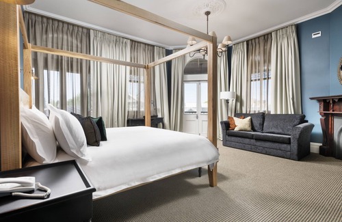 Fremantle Hotel | The National Hotel