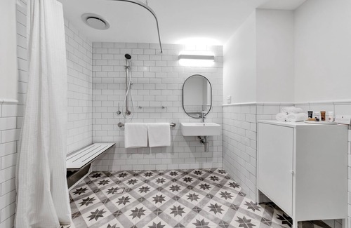 Fremantle Hotel | The National Hotel