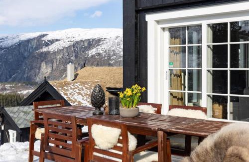 Maurset Villa | The national park is calling!