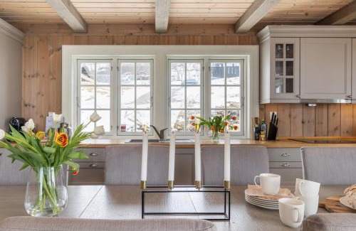 Maurset Villa | The national park is calling!