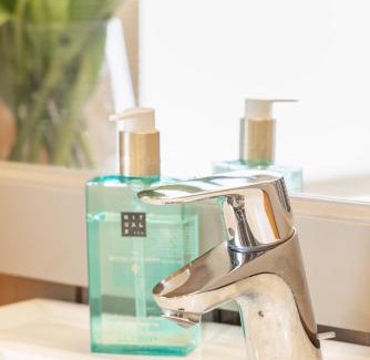 Maurset Villa | The national park is calling!