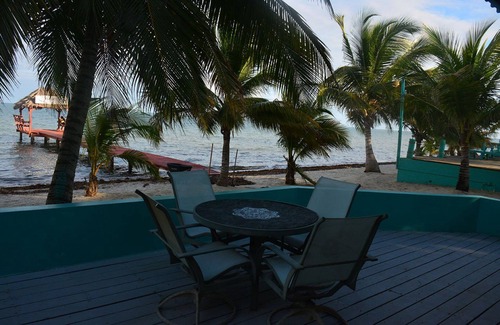 Placencia Hotel | The Nautical Inn Resort