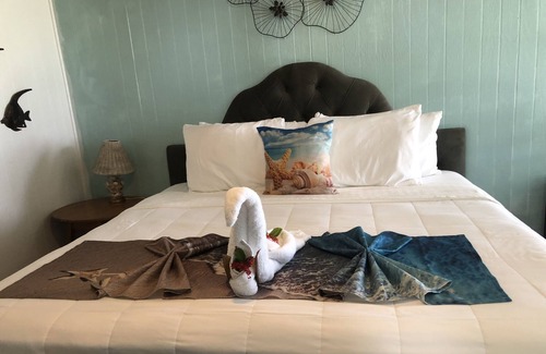 Placencia Hotel | The Nautical Inn Resort