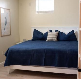 Hammondsport Apartment | The Nautilus at JS Hubbs Guest House