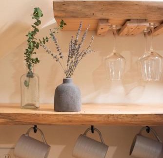 Hammondsport Apartment | The Nautilus at JS Hubbs Guest House