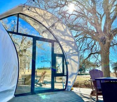 Fredericksburg House | The Nautilus at the Retreat