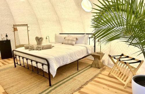 Fredericksburg House | The Nautilus at the Retreat