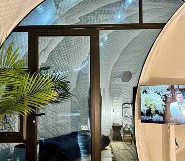 Fredericksburg House | The Nautilus at the Retreat