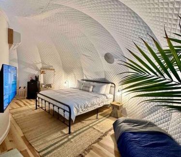 Fredericksburg House | The Nautilus at the Retreat