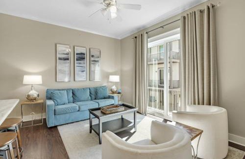 Gulf Shores House | The Nautilus