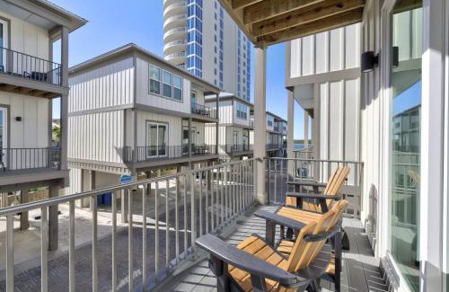 Gulf Shores House | The Nautilus