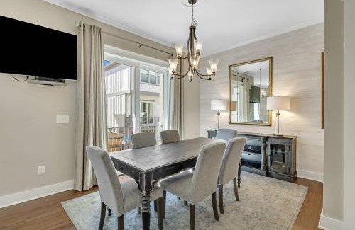 Gulf Shores House | The Nautilus