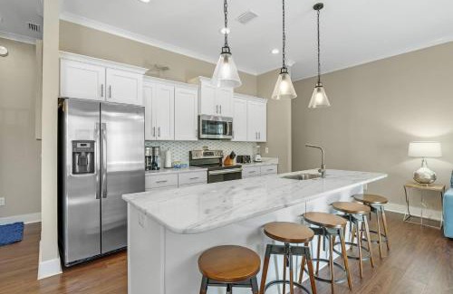 Gulf Shores House | The Nautilus