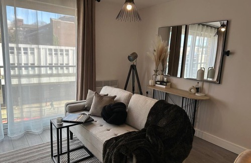 Hemel Hempstead Apartment | The Nest 1-bed Apartment in Hemel Hempstead