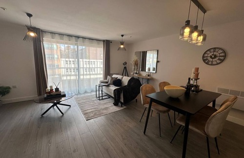 Hemel Hempstead Apartment | The Nest 1-bed Apartment in Hemel Hempstead