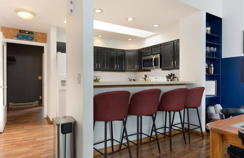 Eagle-Vail House | The Nest at Eagle Vail |Near Beaver Creek Shuttle