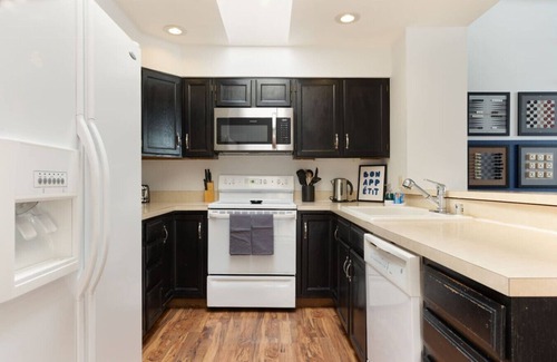 Eagle-Vail House | The Nest at Eagle Vail |Near Beaver Creek Shuttle