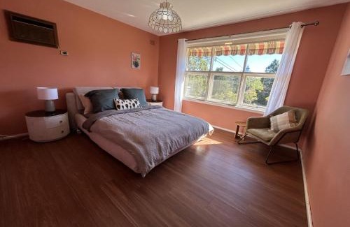 Killara House | The Nest at Killara cosy and quiet