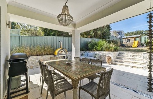 Wrights Beach House | The Nest by Experience Jervis Bay