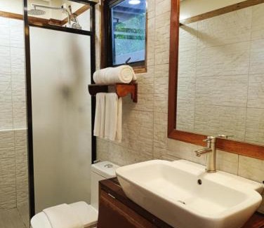 El Nido Resort | The Nest El Nido Beach Resort