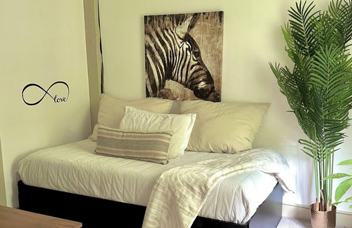 New Milford Apartment | The Nest II at the Granary