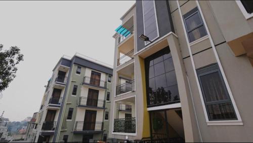 Kampala Apartment | The Nest Kampala