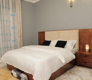 Kampala Apartment | The Nest Kampala